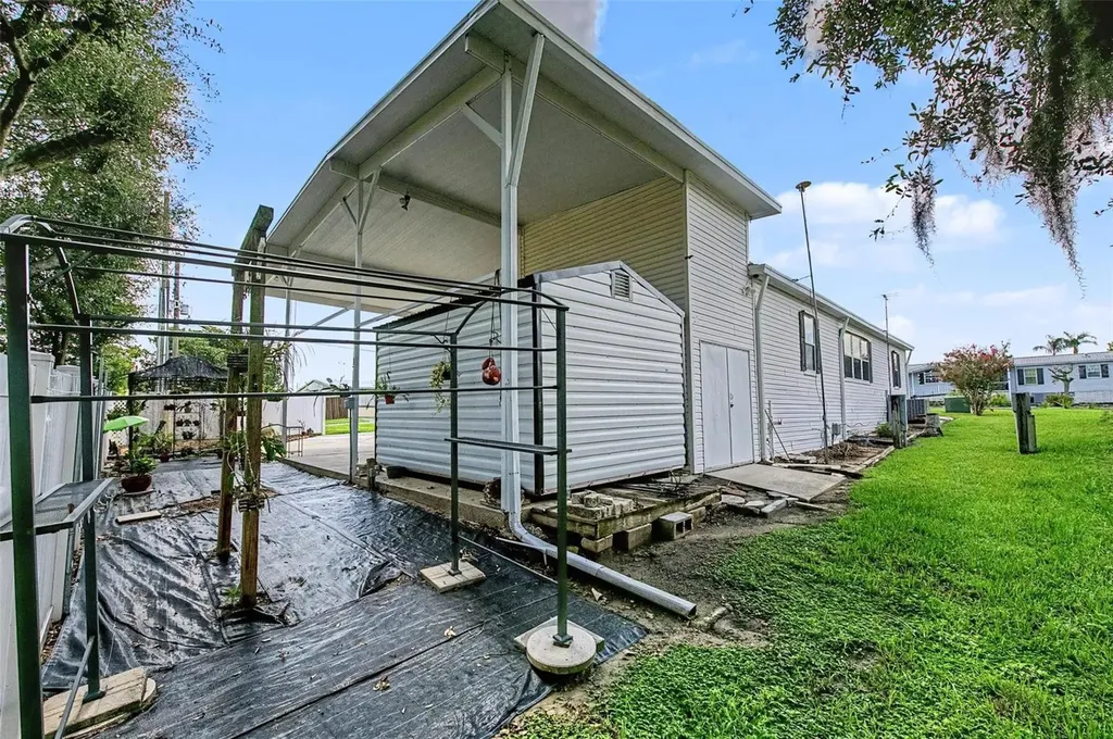 37719 Newal Avenue Zephyrhills FL 33542