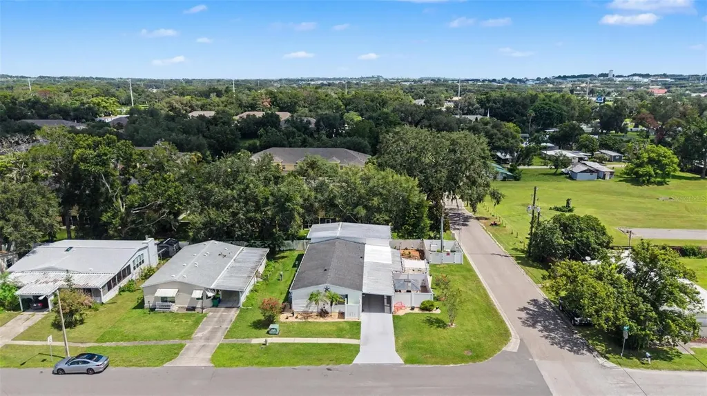 37719 Newal Avenue Zephyrhills FL 33542