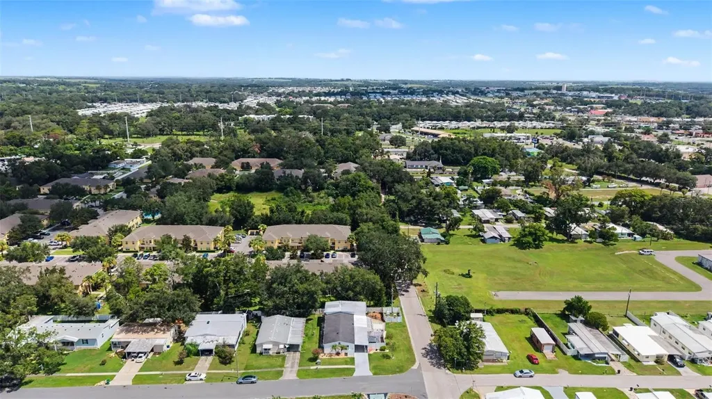 37719 Newal Avenue Zephyrhills FL 33542