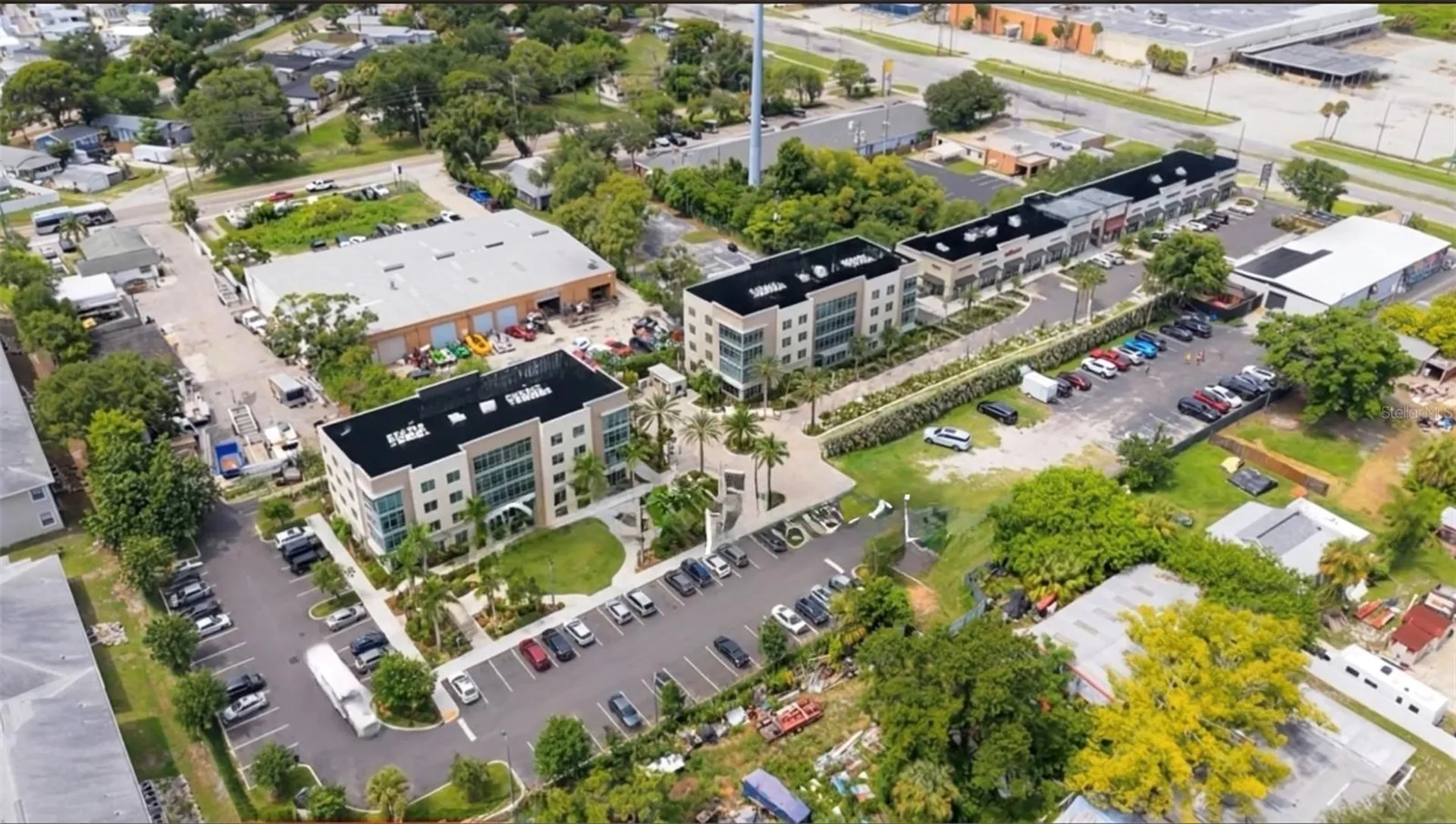 4685 Park Street N St Petersburg FL 33709
