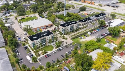 4685 Park Street N St Petersburg FL 33709