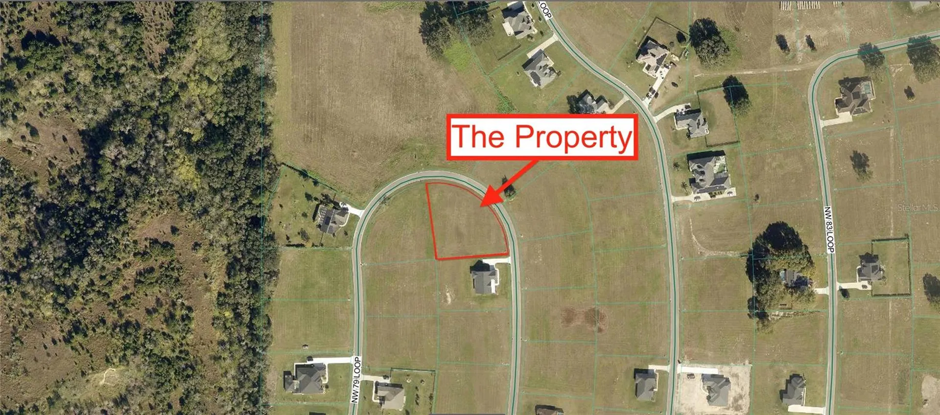 000 NW 79th Loop Ocala FL 34475