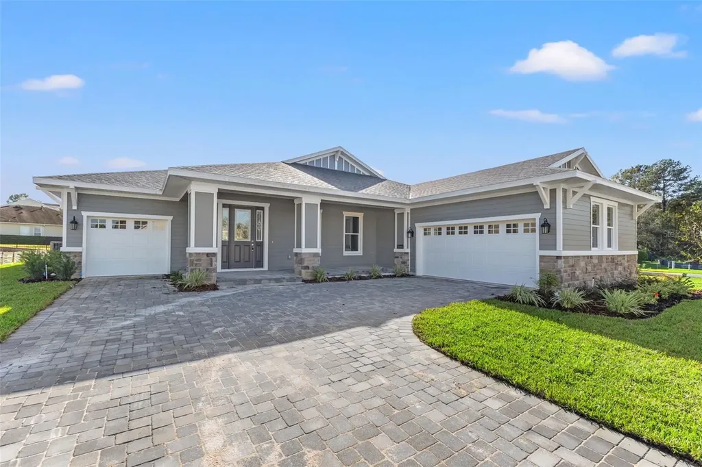 19486 Sheltered Hill Drive Brooksville FL 34601