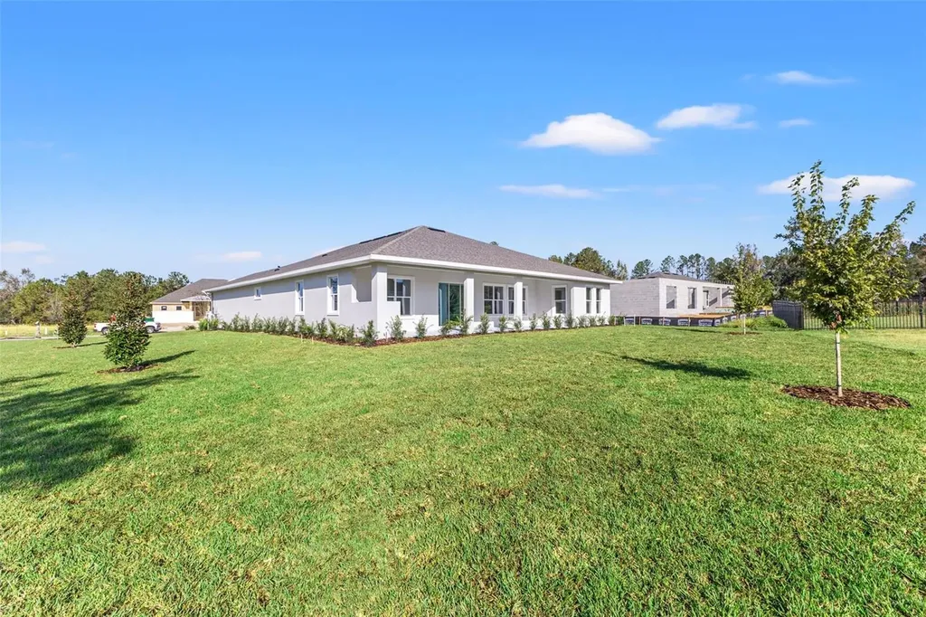 19486 Sheltered Hill Drive Brooksville FL 34601