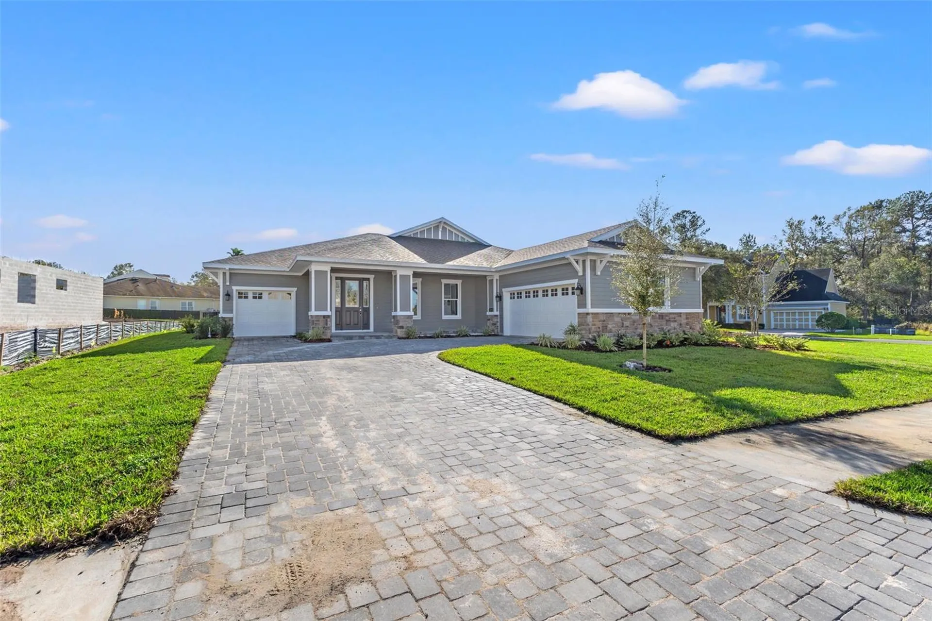19486 Sheltered Hill Drive Brooksville FL 34601