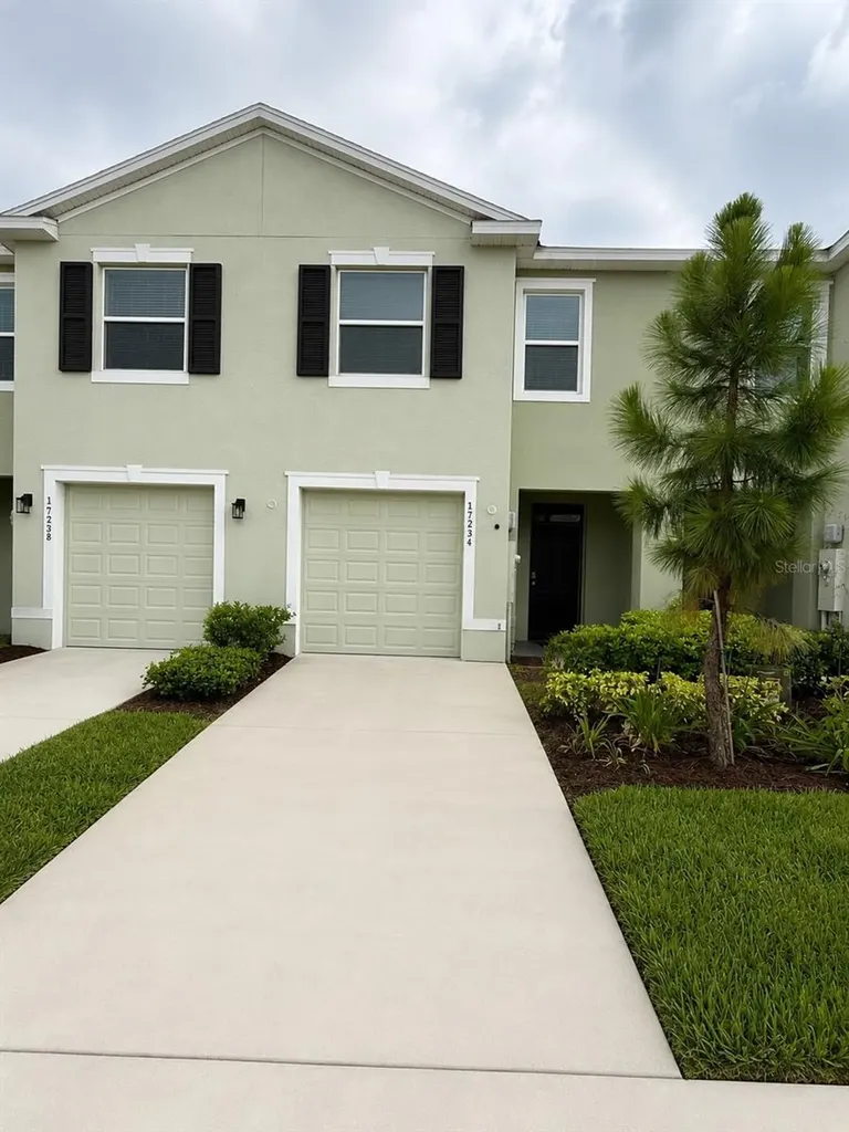 17234 Amber Aspen Way Land O Lakes FL 34638
