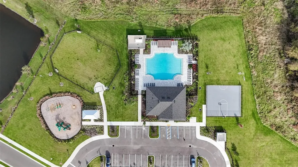 17234 Amber Aspen Way Land O Lakes FL 34638