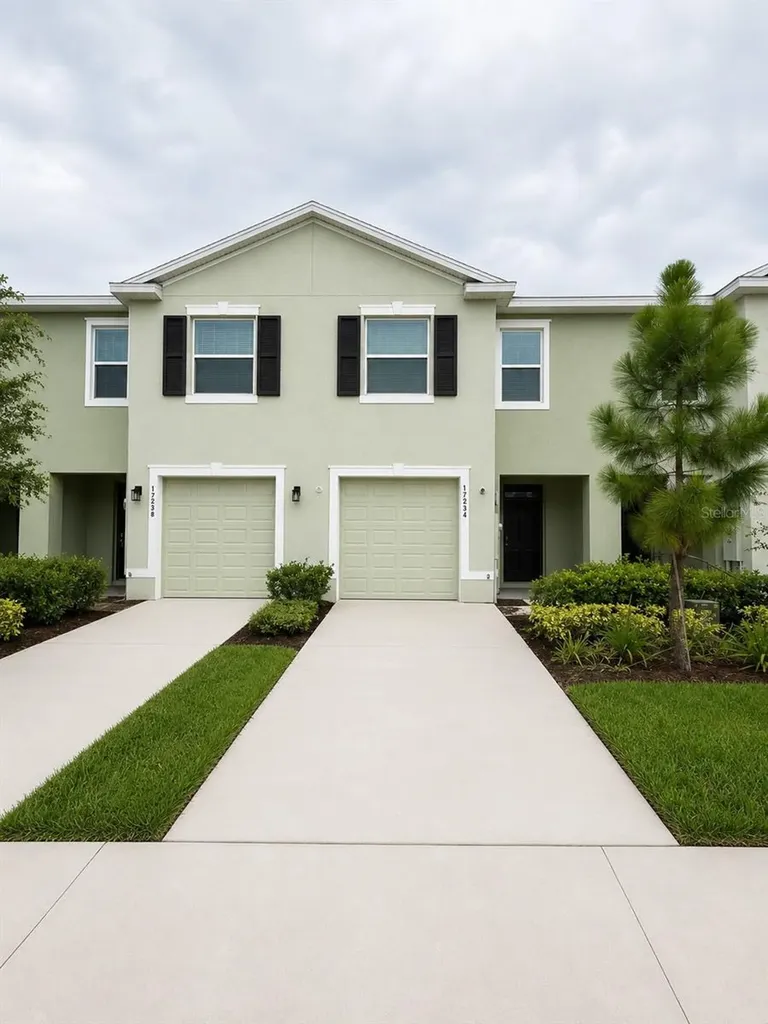 17234 Amber Aspen Way Land O Lakes FL 34638
