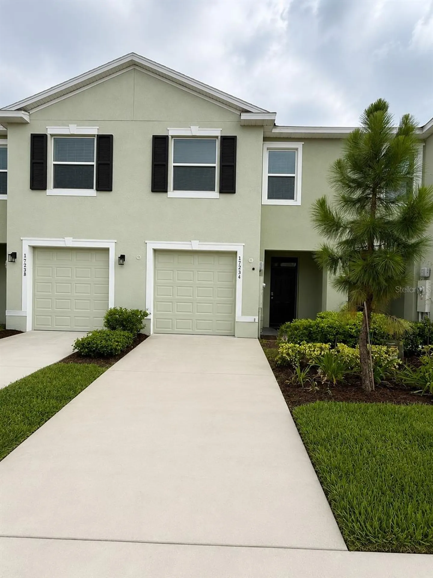 17234 Amber Aspen Way Land O Lakes FL 34638