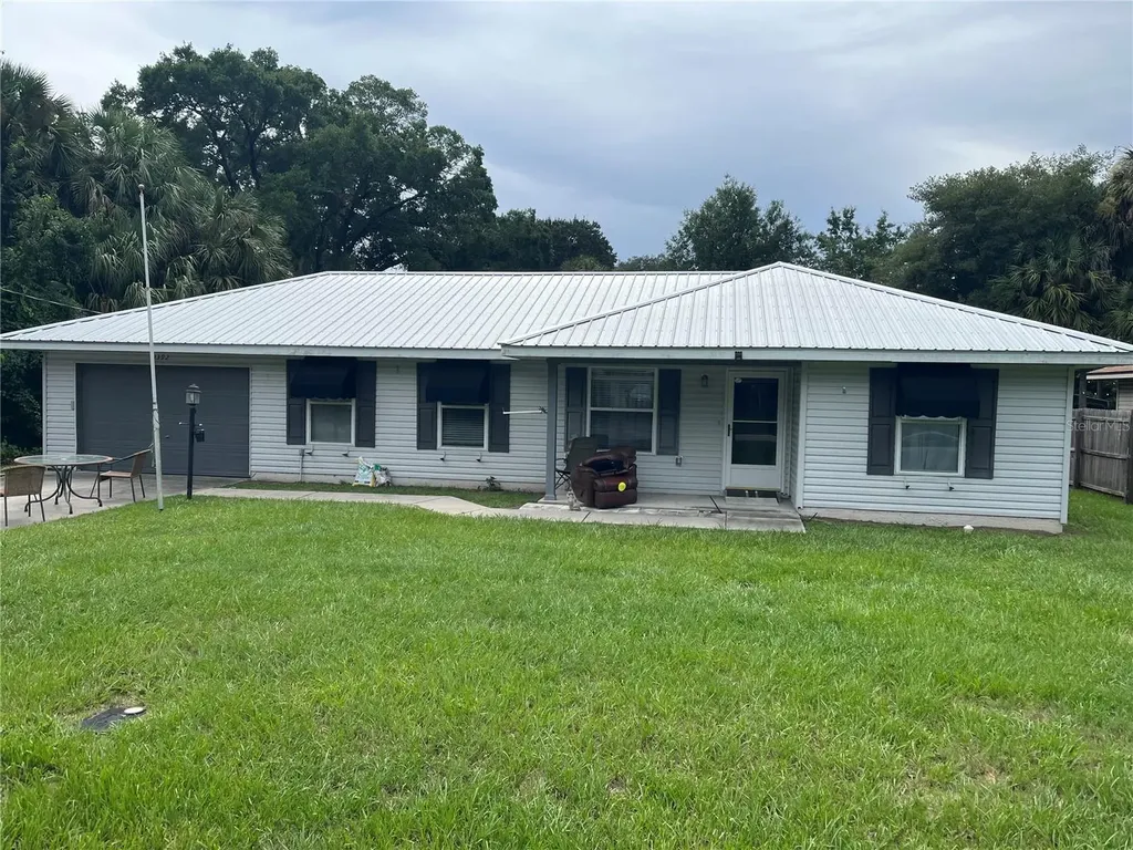 2392 SE 175th Terrace Road Silver Springs FL 34488
