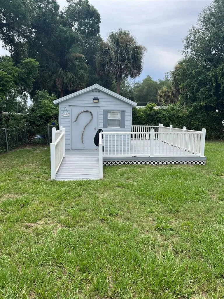 2392 SE 175th Terrace Road Silver Springs FL 34488