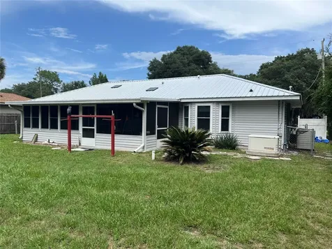 2392 SE 175th Terrace Road Silver Springs FL 34488