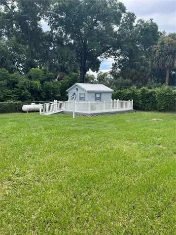 2392 SE 175th Terrace Road Silver Springs FL 34488
