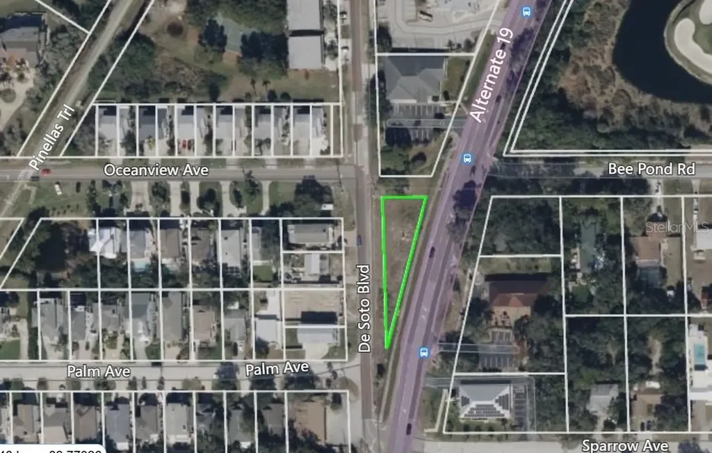 Alt 19 Palm Harbor FL 34683