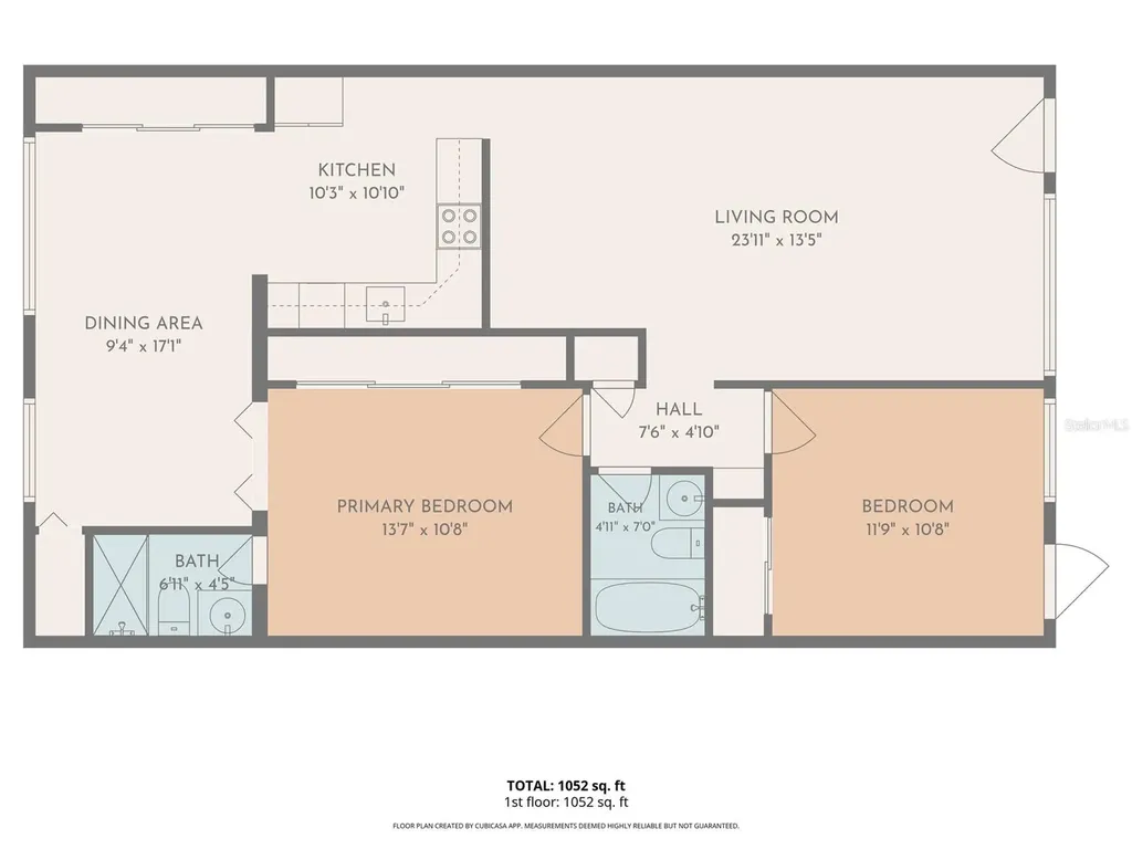 2454 Australia Way E Clearwater FL 33763
