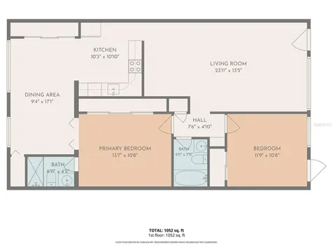 2454 Australia Way E Clearwater FL 33763