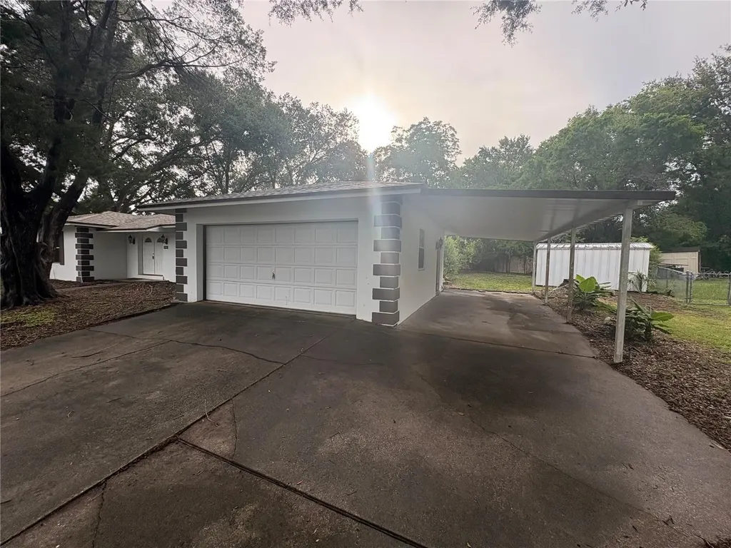 9202 N Abbot Drive Citrus Springs FL 34434
