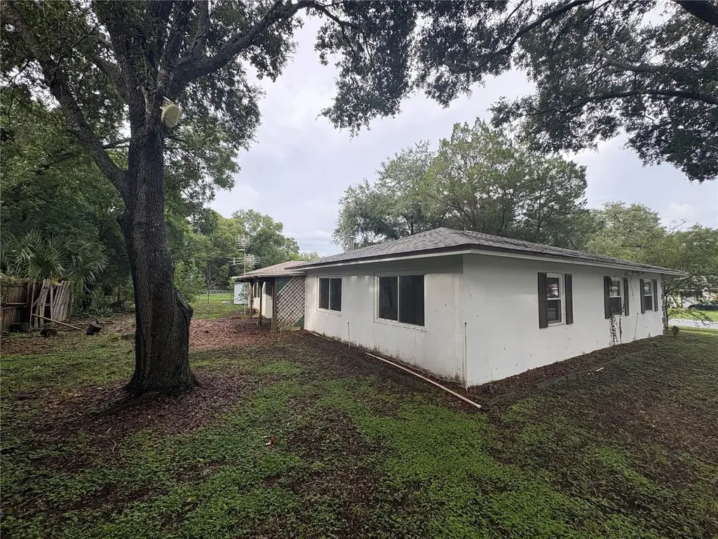 9202 N Abbot Drive Citrus Springs FL 34434
