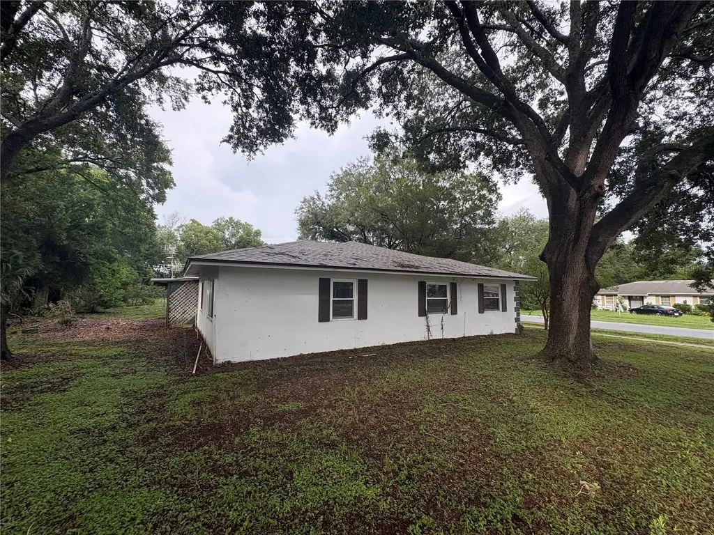 9202 N Abbot Drive Citrus Springs FL 34434