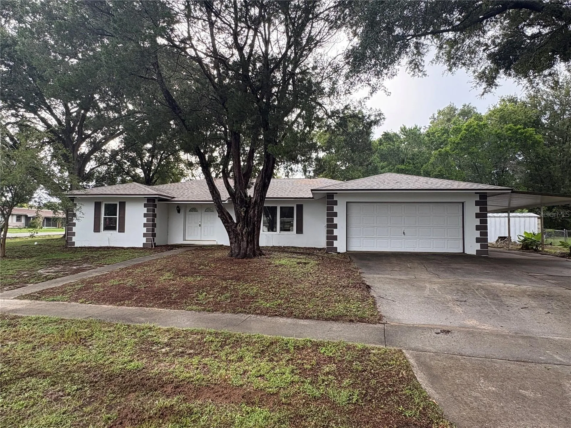 9202 N Abbot Drive Citrus Springs FL 34434