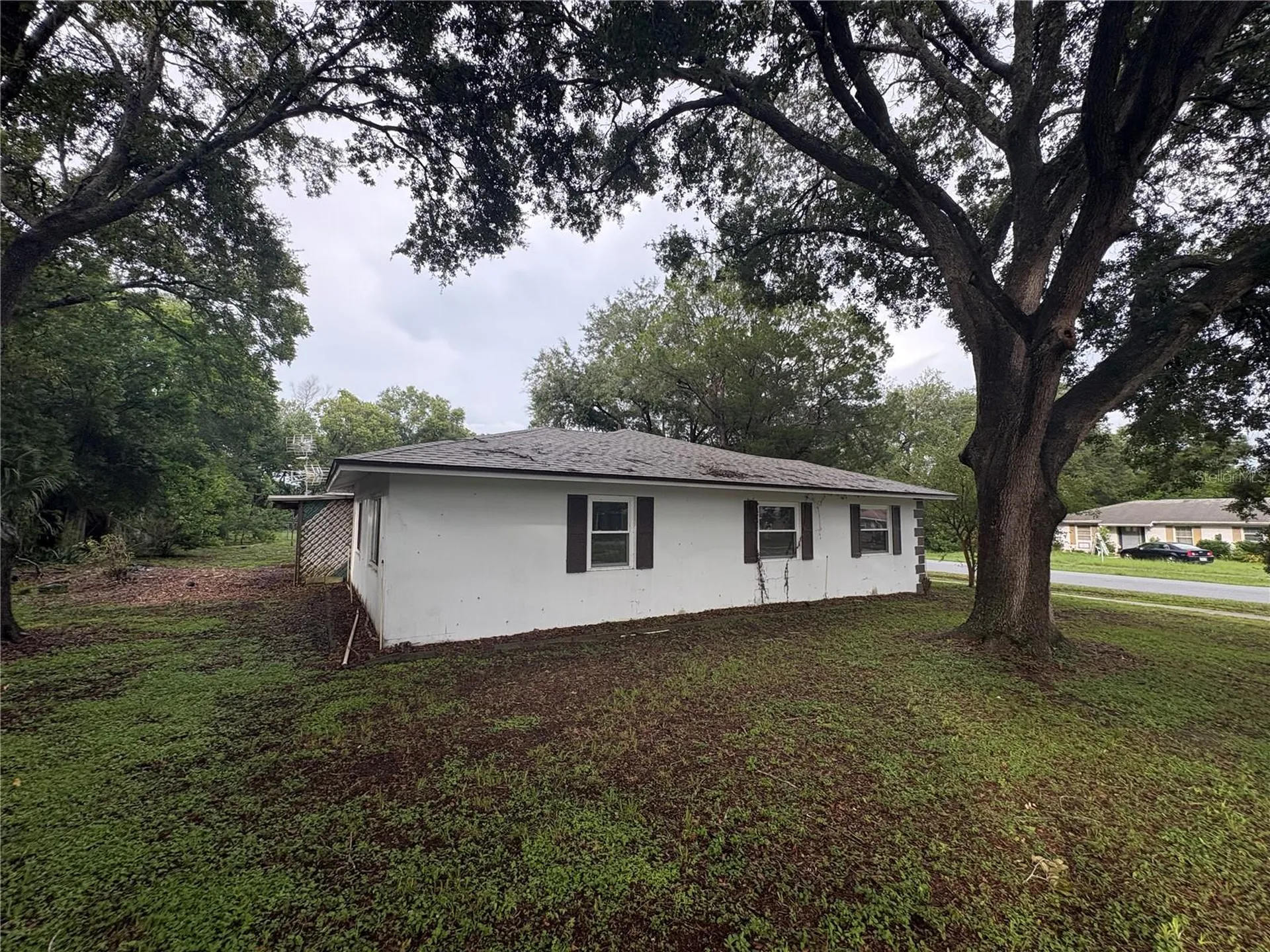 9202 N Abbot Drive Citrus Springs FL 34434