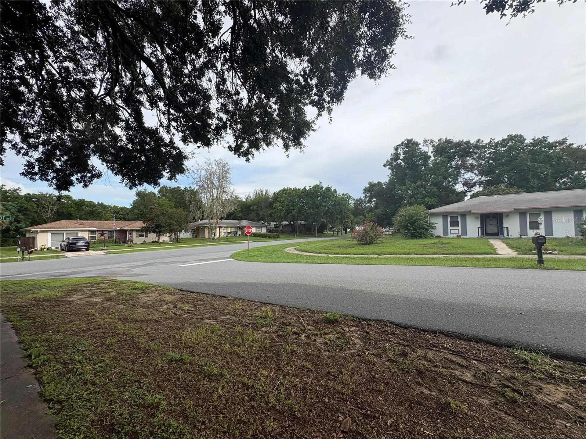 9202 N Abbot Drive Citrus Springs FL 34434
