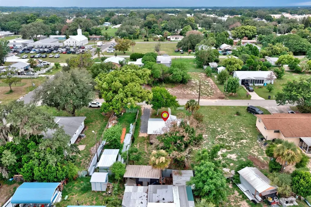 131 Wiggins Avenue Avon Park FL 33825