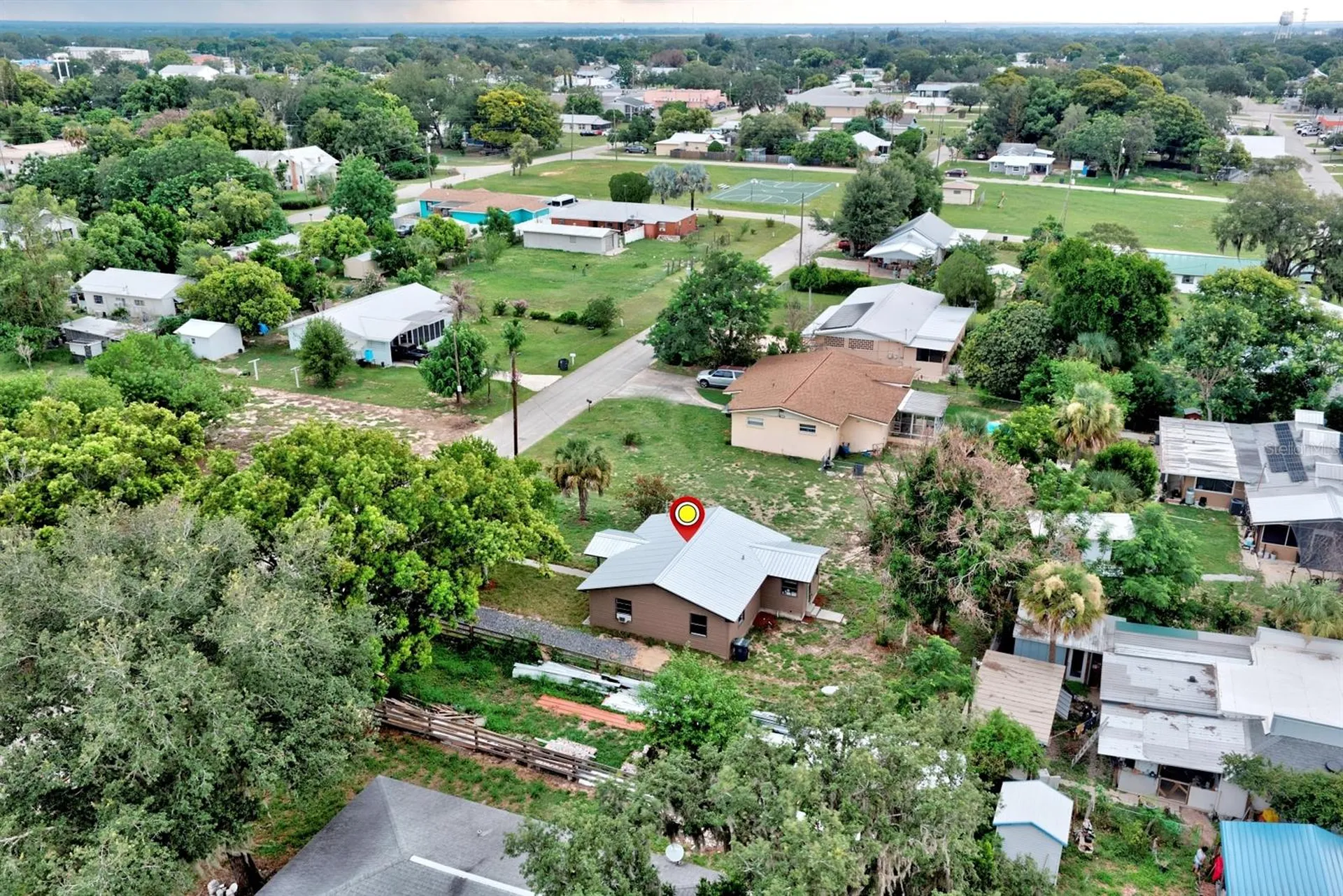 131 Wiggins Avenue Avon Park FL 33825