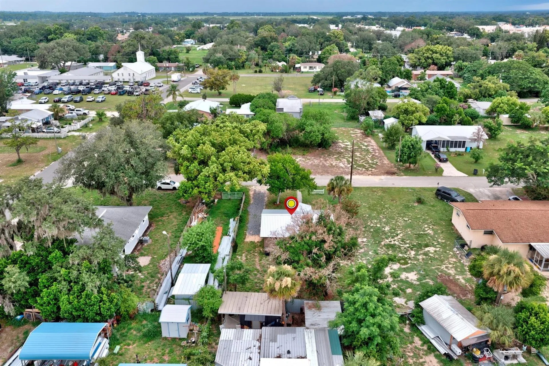 131 Wiggins Avenue Avon Park FL 33825