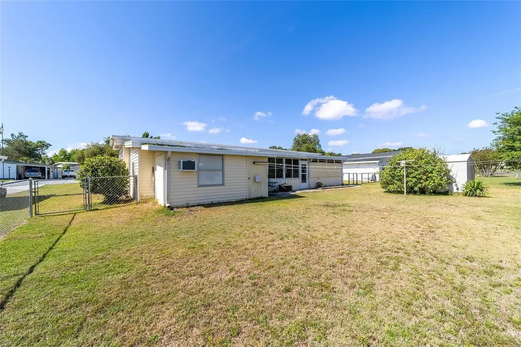 6605 NE 1st Lane Ocala FL 34470