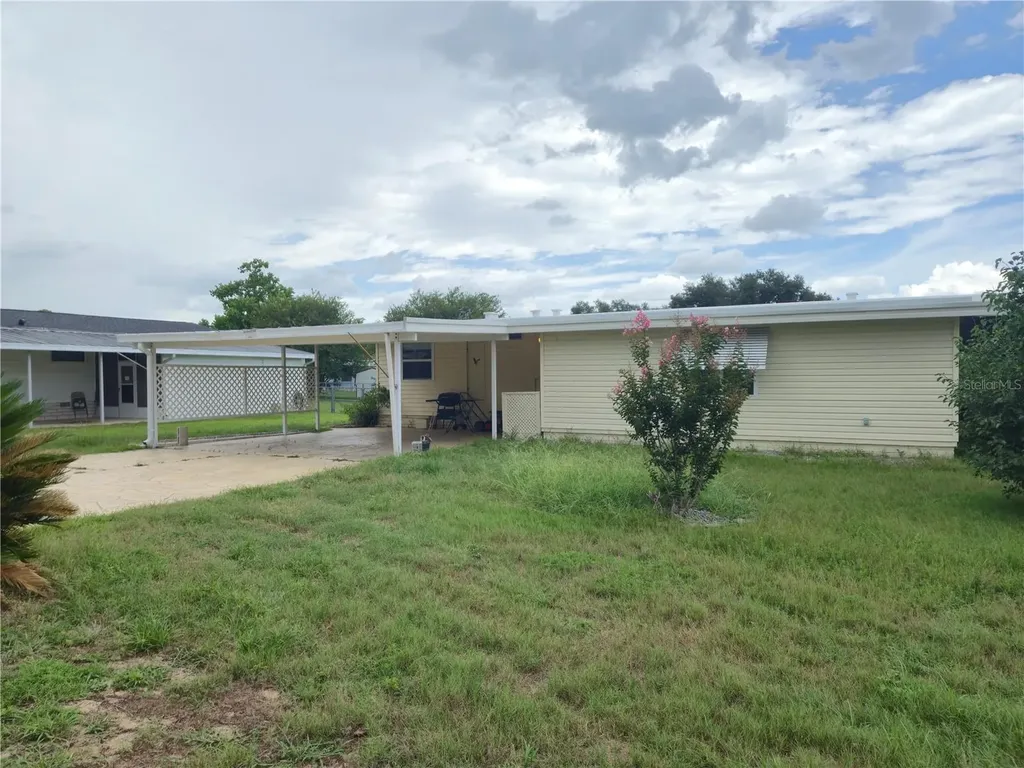 6605 NE 1st Lane Ocala FL 34470