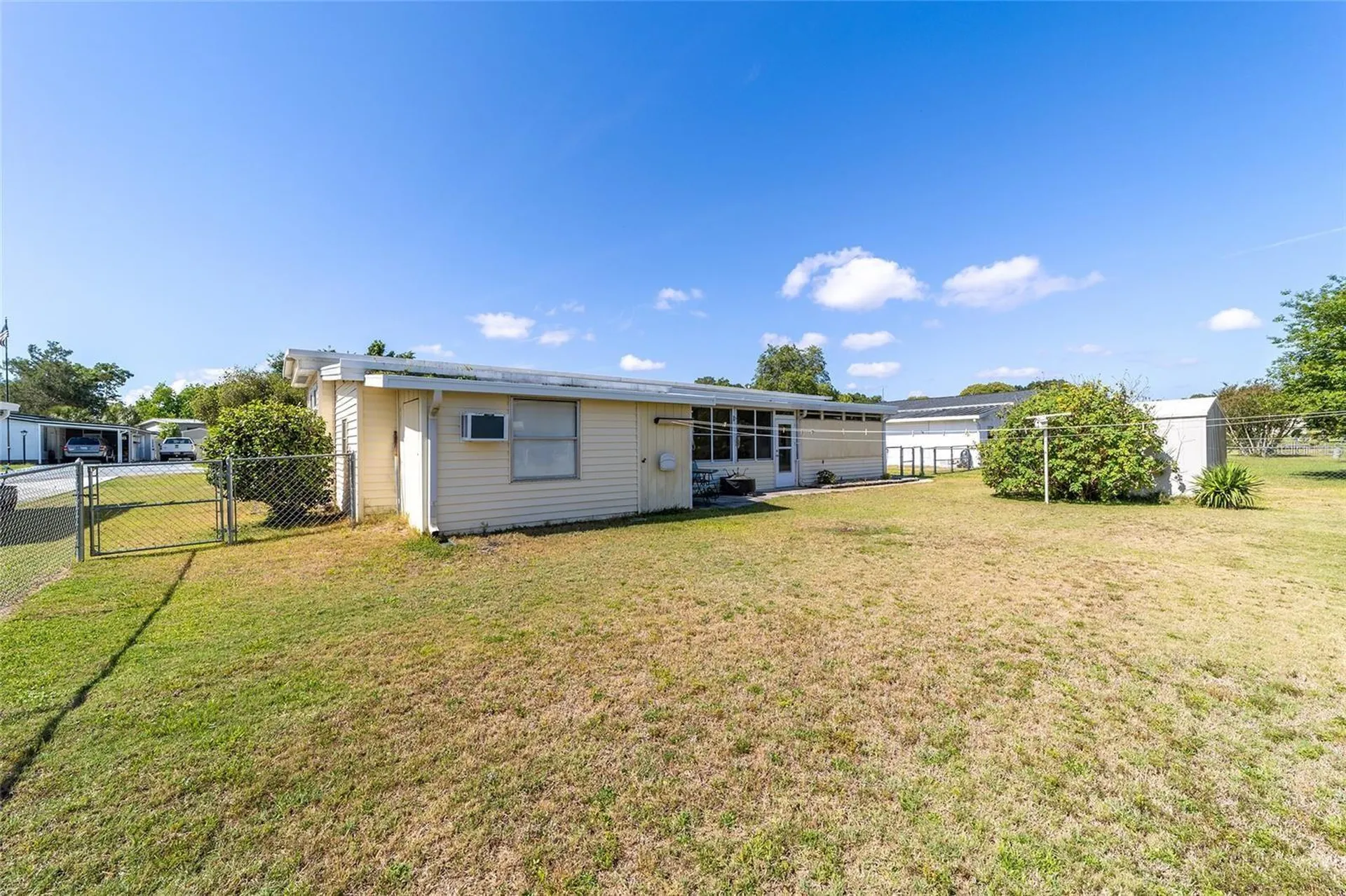 6605 NE 1st Lane Ocala FL 34470