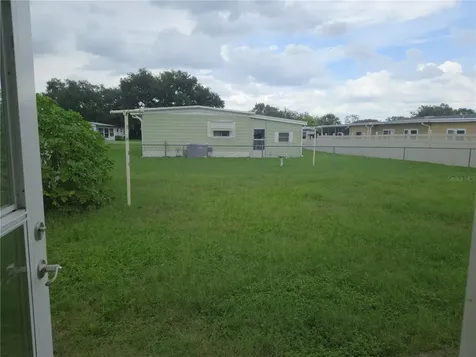 6605 NE 1st Lane Ocala FL 34470