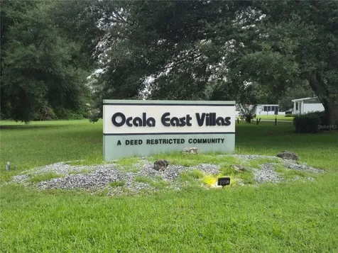6605 NE 1st Lane Ocala FL 34470