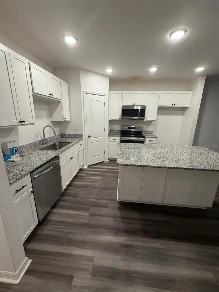 4743 Deer Track Street Tampa FL 33610