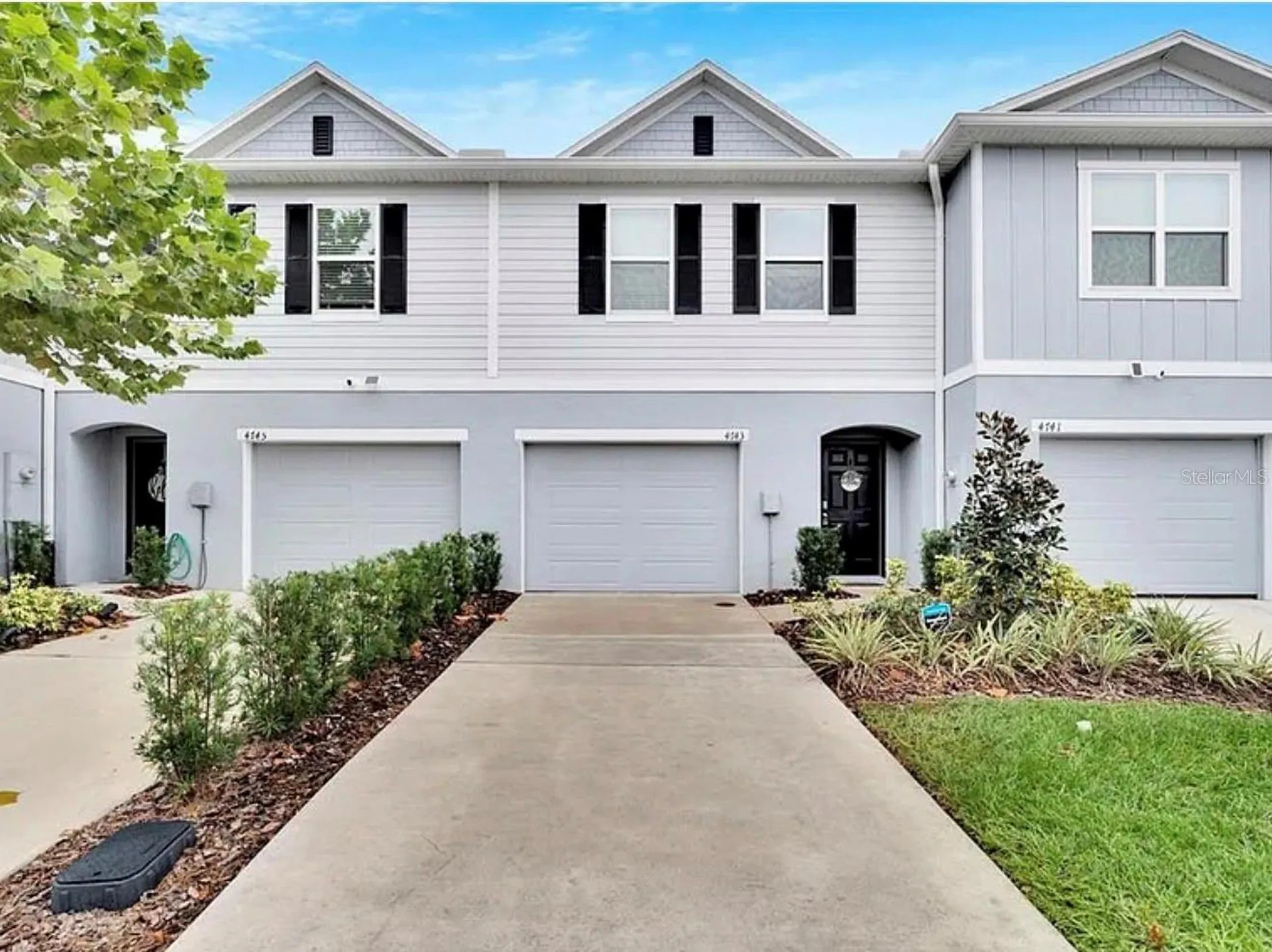 4743 Deer Track Street Tampa FL 33610