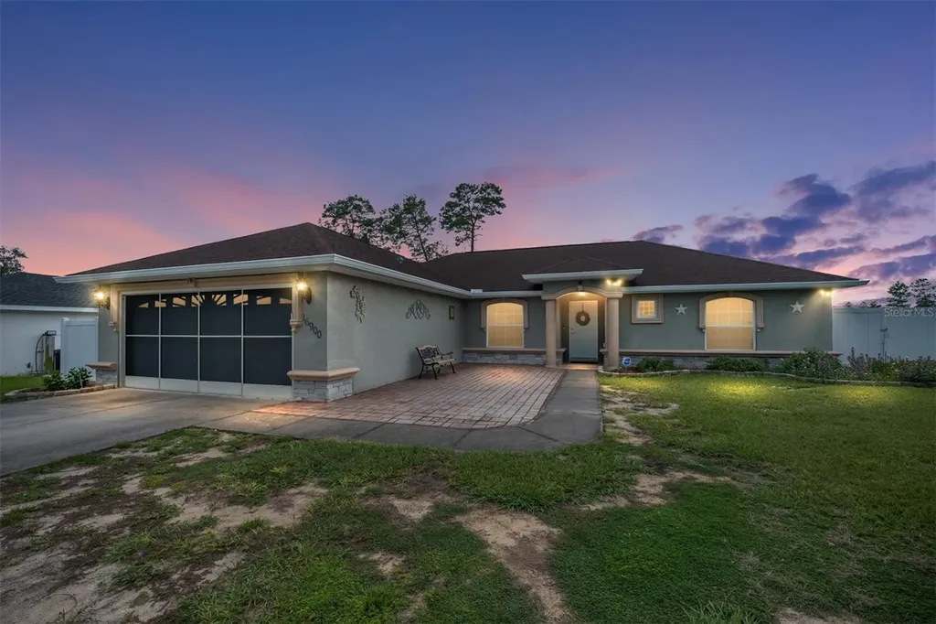 16900 SW 42nd Avenue Road Ocala FL 34473