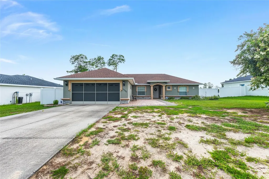 16900 SW 42nd Avenue Road Ocala FL 34473
