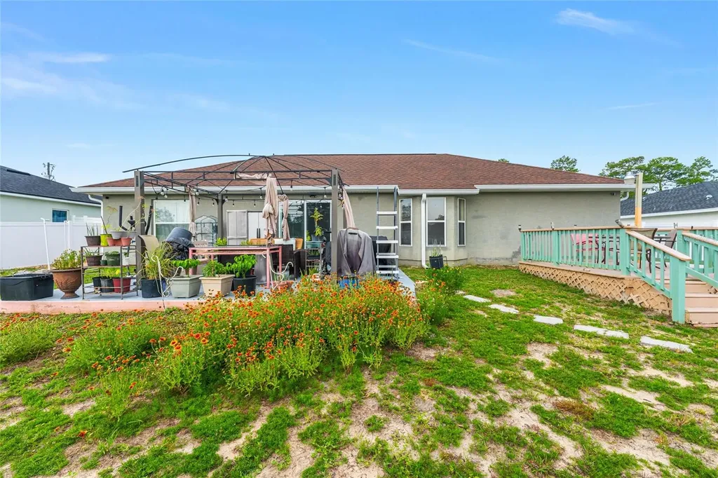16900 SW 42nd Avenue Road Ocala FL 34473