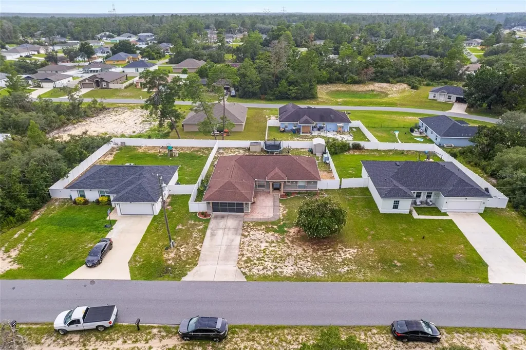 16900 SW 42nd Avenue Road Ocala FL 34473
