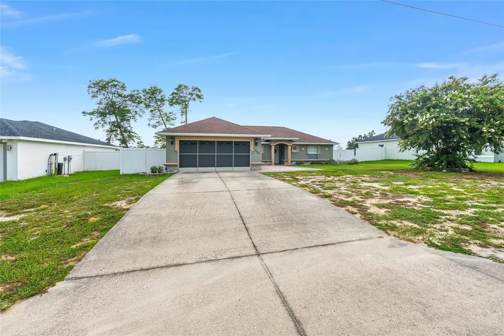 16900 SW 42nd Avenue Road Ocala FL 34473