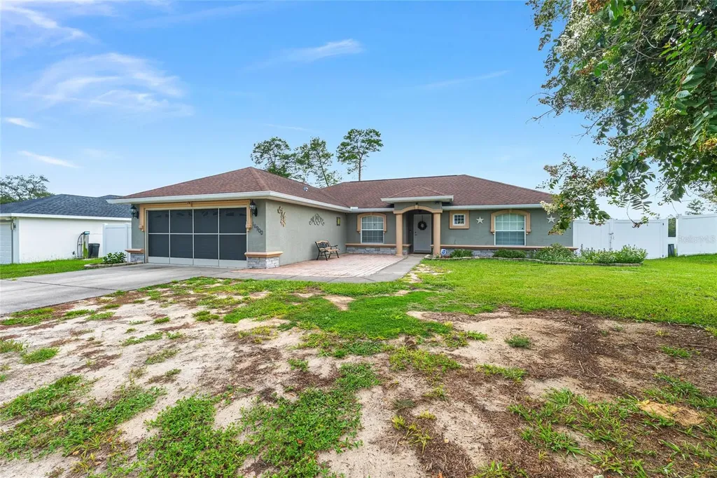 16900 SW 42nd Avenue Road Ocala FL 34473