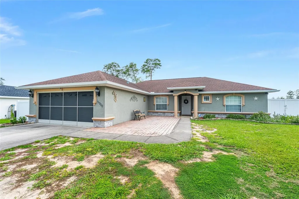 16900 SW 42nd Avenue Road Ocala FL 34473