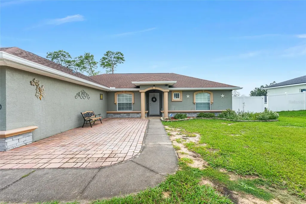 16900 SW 42nd Avenue Road Ocala FL 34473