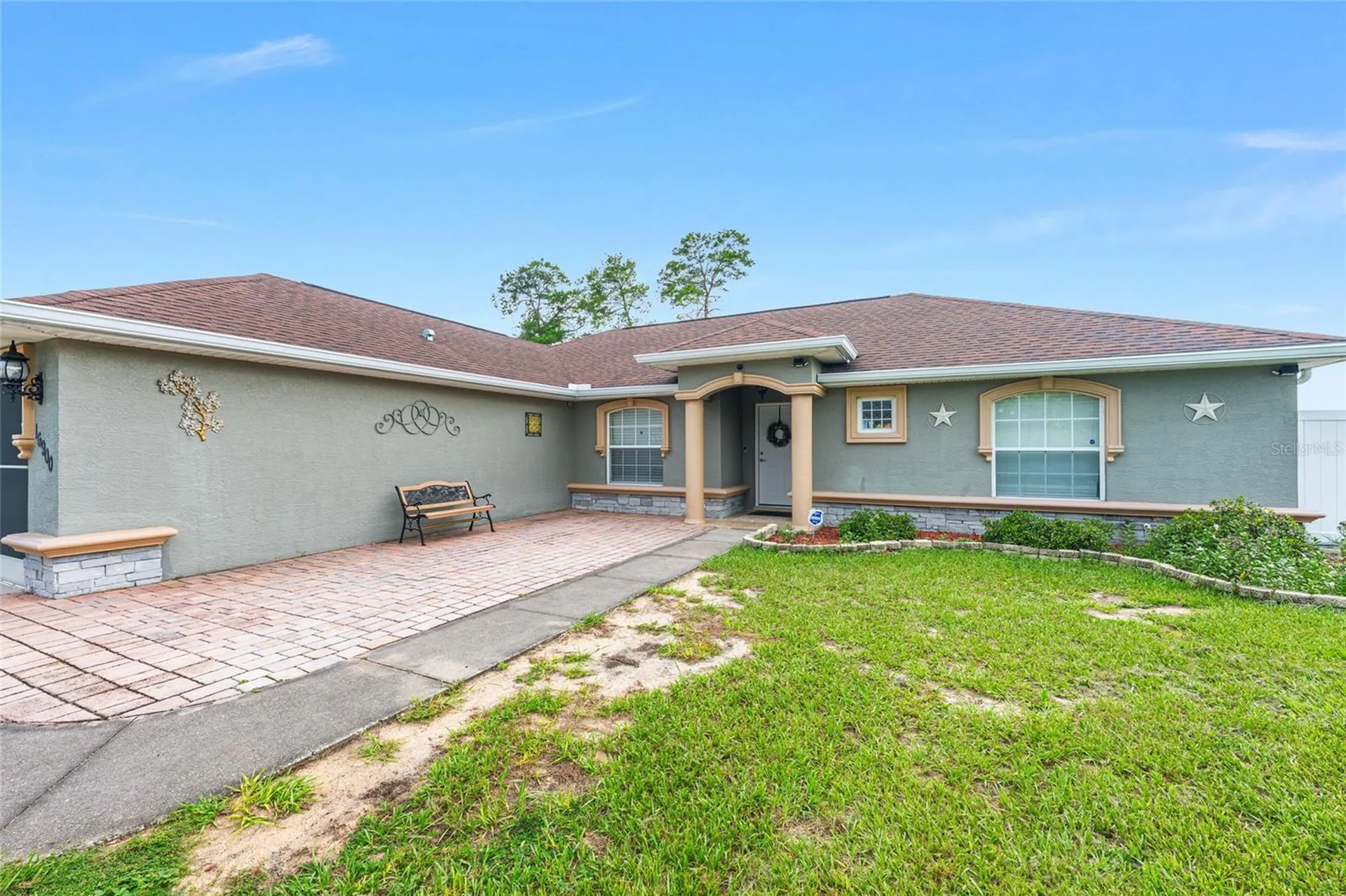 16900 SW 42nd Avenue Road Ocala FL 34473