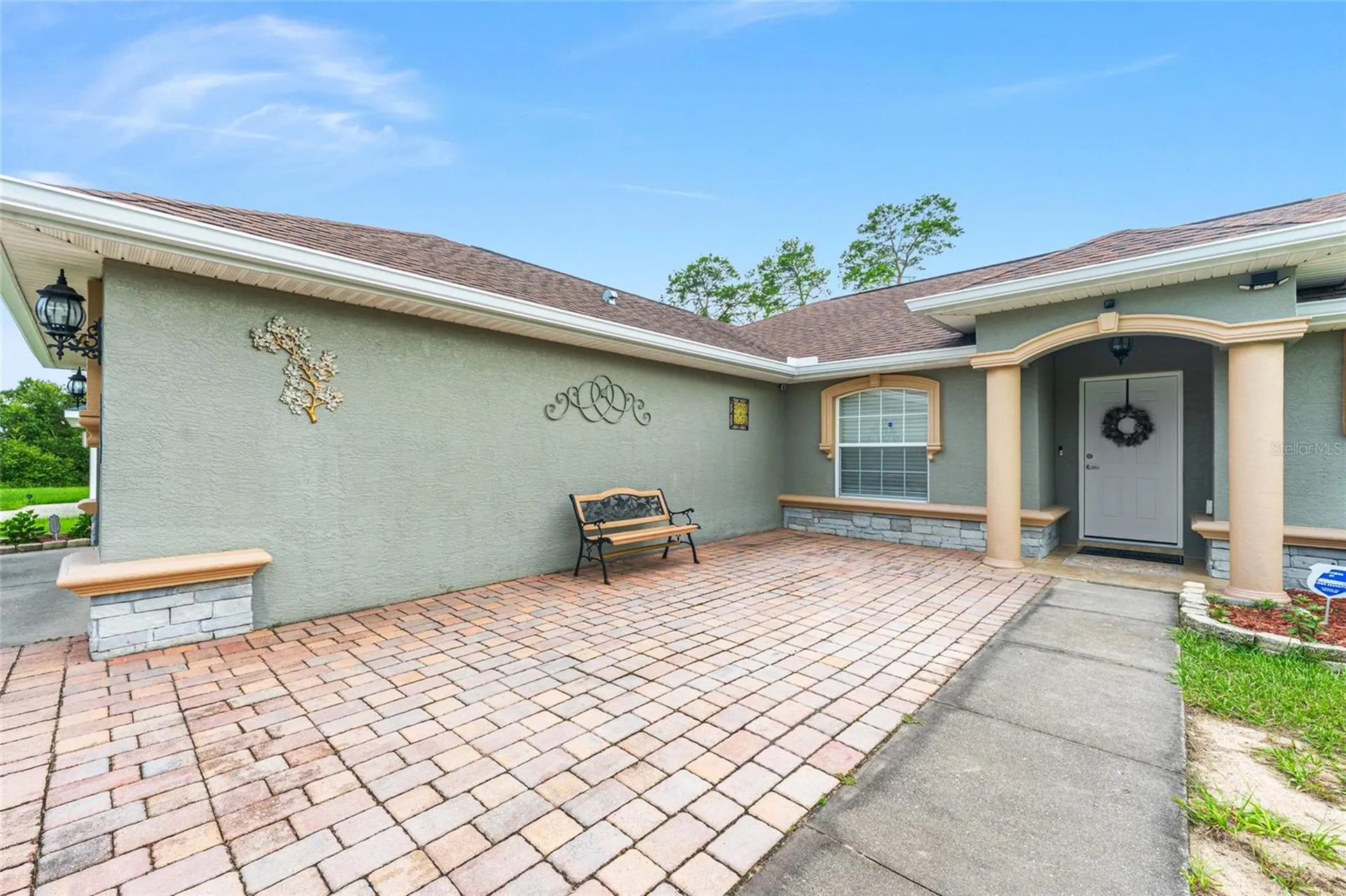 16900 SW 42nd Avenue Road Ocala FL 34473