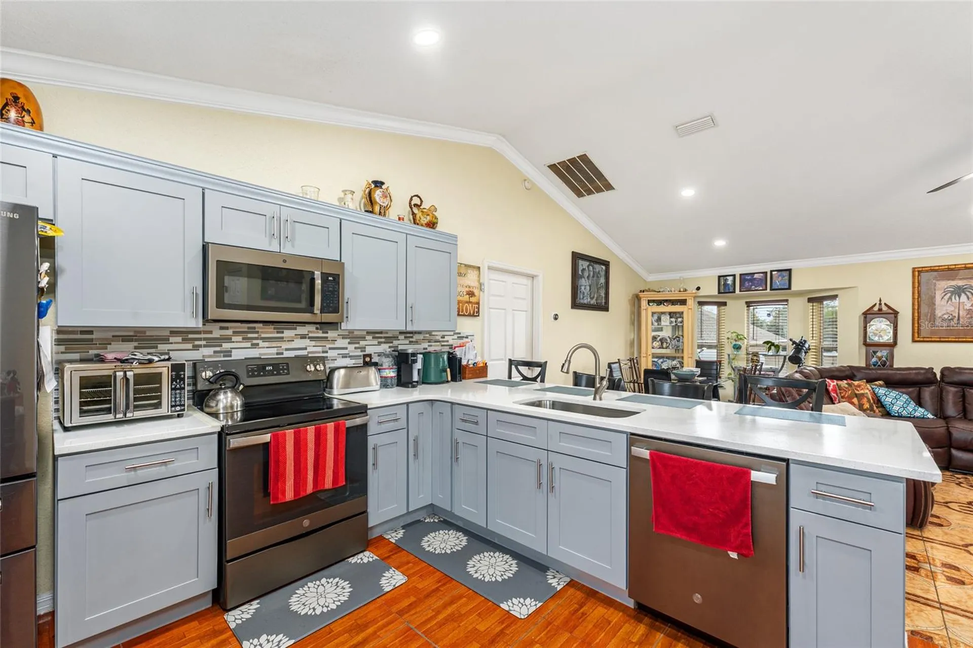 16900 SW 42nd Avenue Road Ocala FL 34473