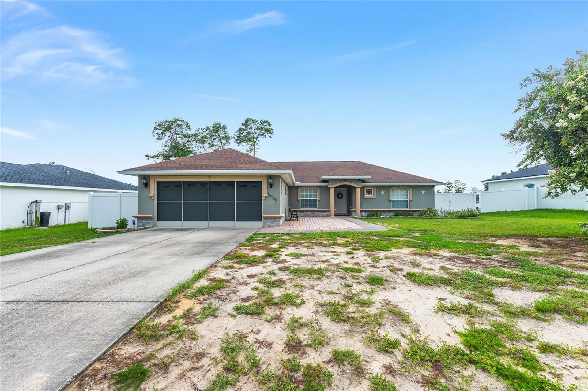 16900 SW 42nd Avenue Road Ocala FL 34473