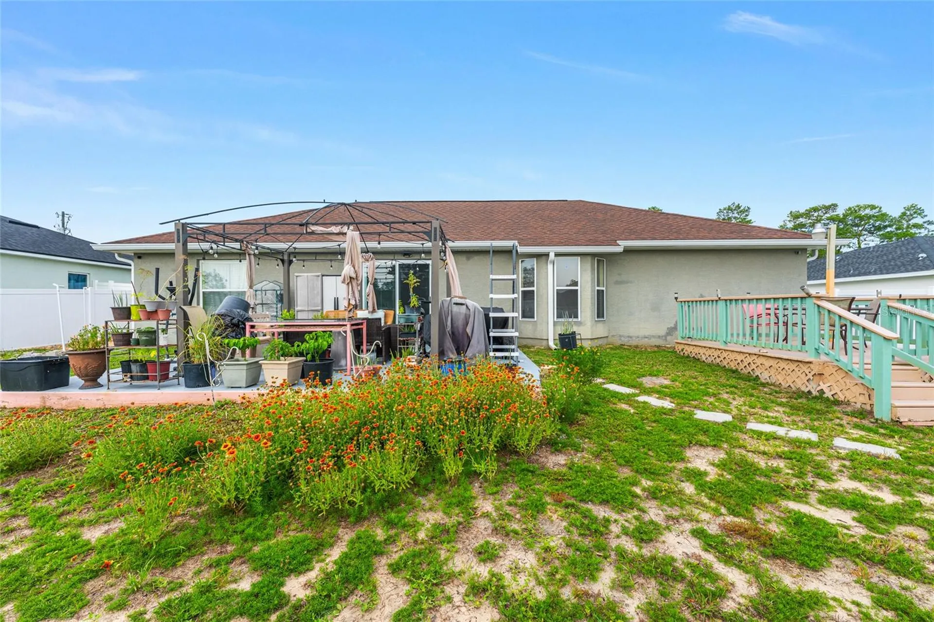 16900 SW 42nd Avenue Road Ocala FL 34473