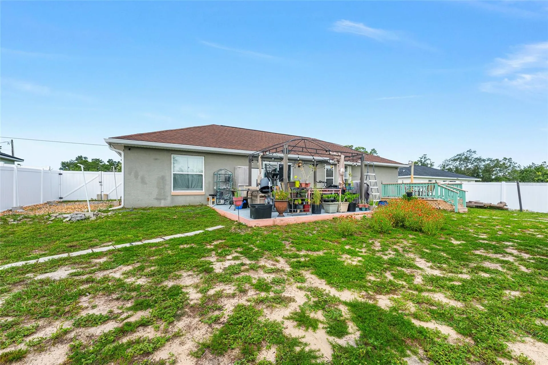 16900 SW 42nd Avenue Road Ocala FL 34473